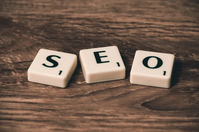 Fotografi, der illustrerer SEO-bureauer i Danmark: 10 bureauer og deres specialer